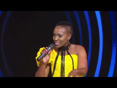 JABULILE JAY:   HLANGANELA