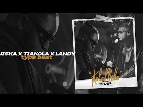 Niska x Tiakola x Landy type beat "KOLAMELO" Instru Rap/Trap Mélancolique Guitare 2021
