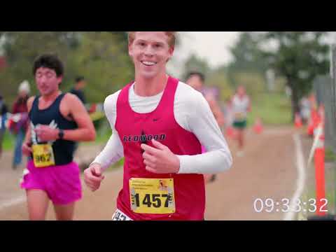 [2025 XC] CALIFORNIA BOYS D2 STATE CHAMPIONSHIP