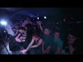 Neck Deep - 'Tables Turned' Live @ NQ Live ...