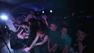 Neck Deep - &#39;Tables Turned&#39; Live @ NQ Live Manchester