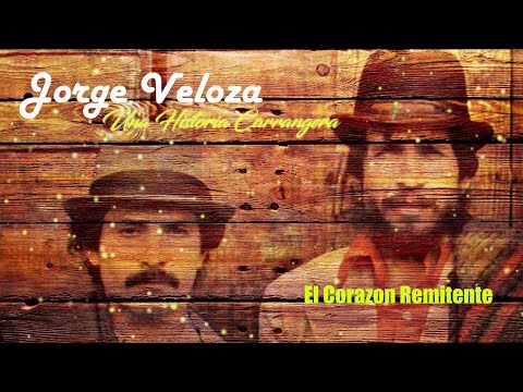 El Corazón Remitente / Una Historia Carrangera - Jorge Velosa | Carranga