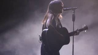 AMARAL - LA CIUDAD MALDITA (ARANJUEZ 02.09.16)