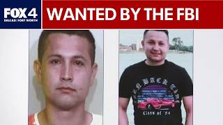 $50K reward offered for Irving murder suspect's arrest