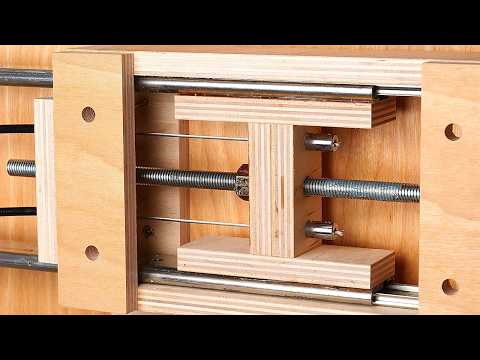 Das einfachste und innovativste Router-Hebesystem