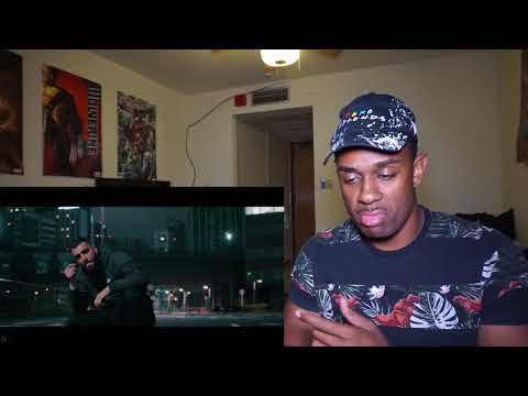 BUSHIDO FEAT. SAMRA | HADES REACTION