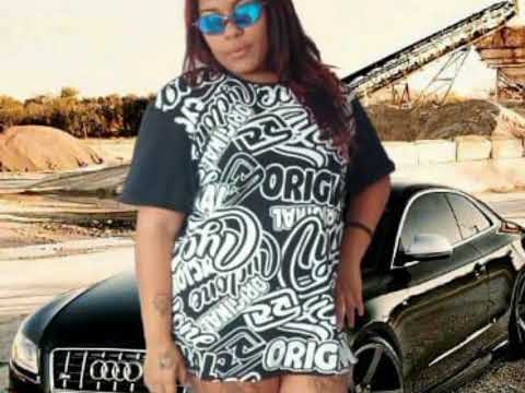 mc Paulinha rainha Du bucket