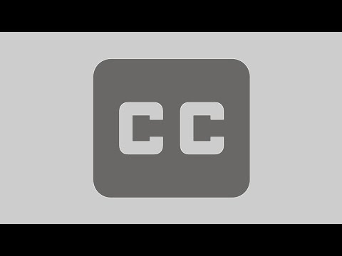 Turn ON the captions to watch and understand this video 😳