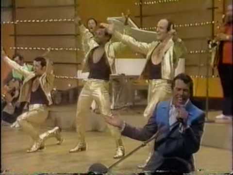 Sha Na Na ~Little girl of mine