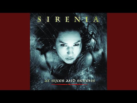 In Sumerian Haze - Sirenia