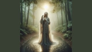 Rain Between the Rice Fields