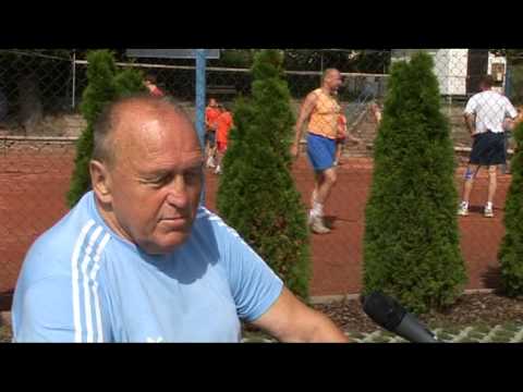 Karel Láznička 2008