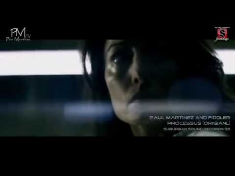 SUB008 Paul Martinez and Fiddler - Processus (Original Mix) [DEEPER SERIES 001]