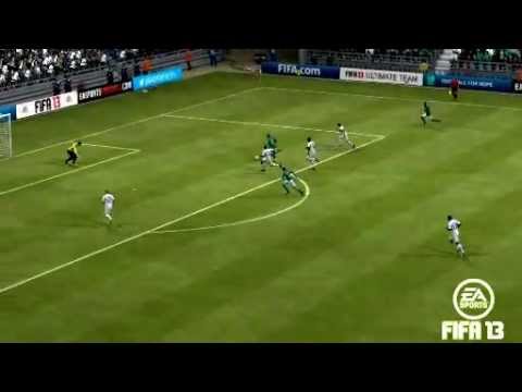 ASSE 2-0 Auxerre