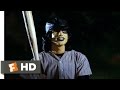 The Warriors 4 8 Movie CLIP The Warriors Vs The Baseball Furies 1979 HD