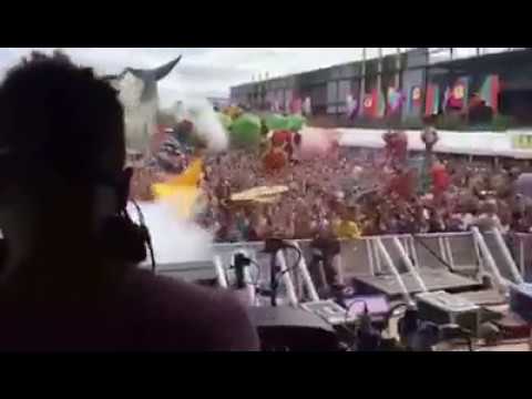 Jamie Jones & Seth Troxler - "What's Going On" (Denney & Detlef Re-Edit)