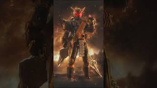 Download lagu over quatzer Kamen rider zi o #kamenrider #heiseirider mp3