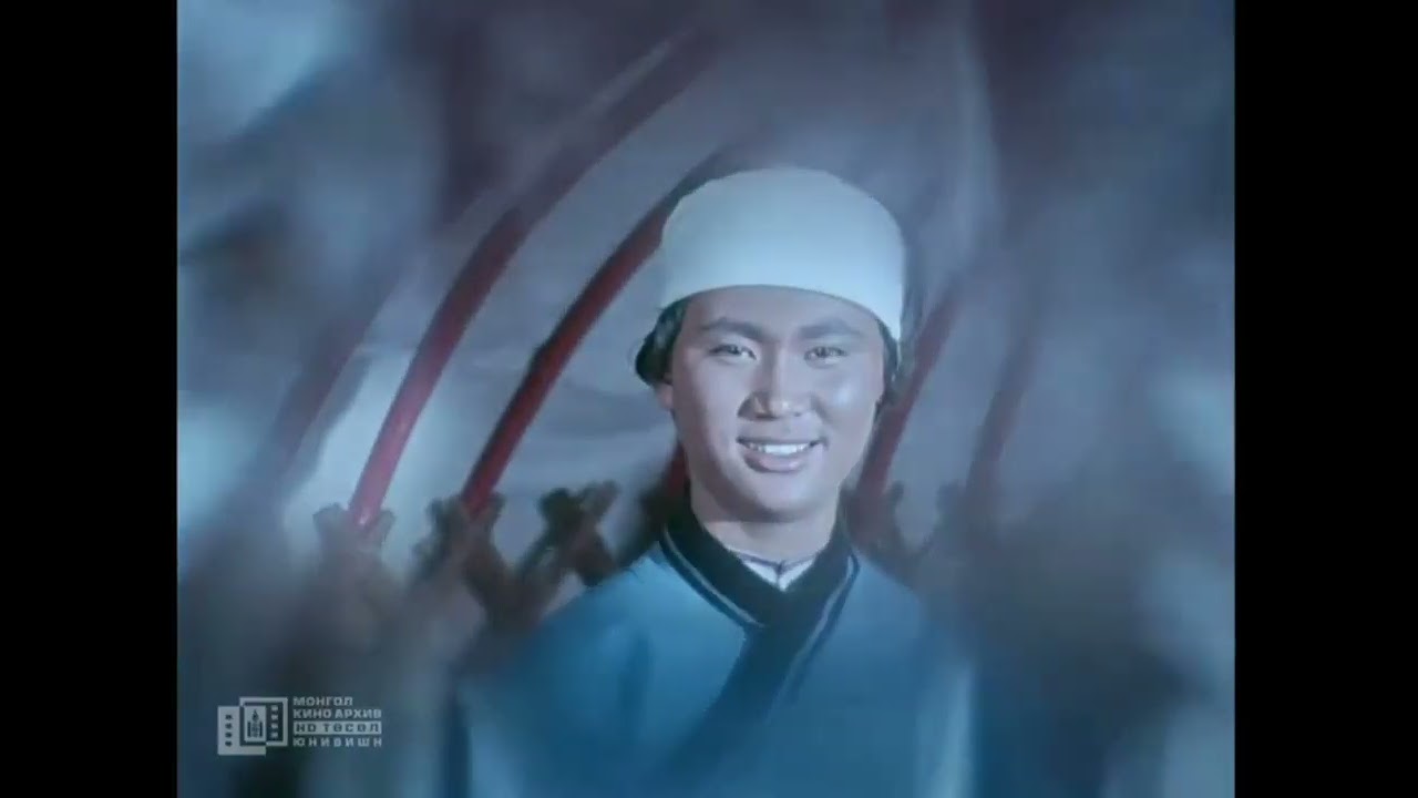 Алтан өргөө МУСК (Монгол киноны сэтгэлд хоногшсон хэсгүүдээс...)