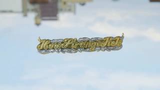 Xenia Rubinos - "How Strange It Is" (Full Album Stream)