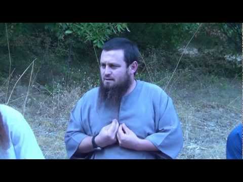 Si duhët të reagojmë ndaj fyerjes së Profetit tonë? Hoxhë Muhammed Abdullahi