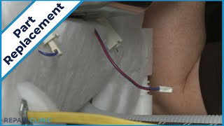 KitchenAid Dishwasher Heating Element Nut Replacement W11538351