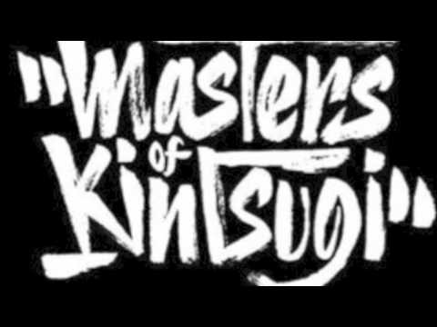 Kintsugi feat. Claver Gold - Crepa