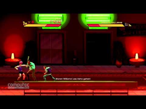 Die Top 10 kurios-bescheuerten Dinge in Saints Row 4