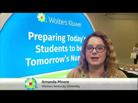 Lippincott Passpoint Amanda Moore