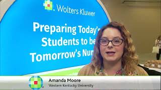 Lippincott® PassPoint: Amanda Moore