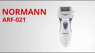 Foot care device NORMANN ARF-021