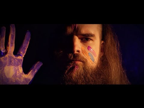 Ethereal Riffian - Legends (Official Music Video)