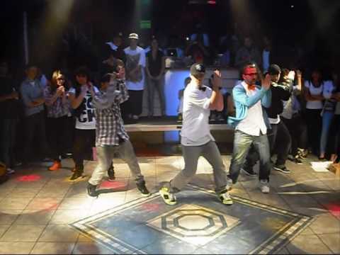 4 JAHRE SOUTH JAM BIRTHDAY BASH - DANCAHOLIX SHOW