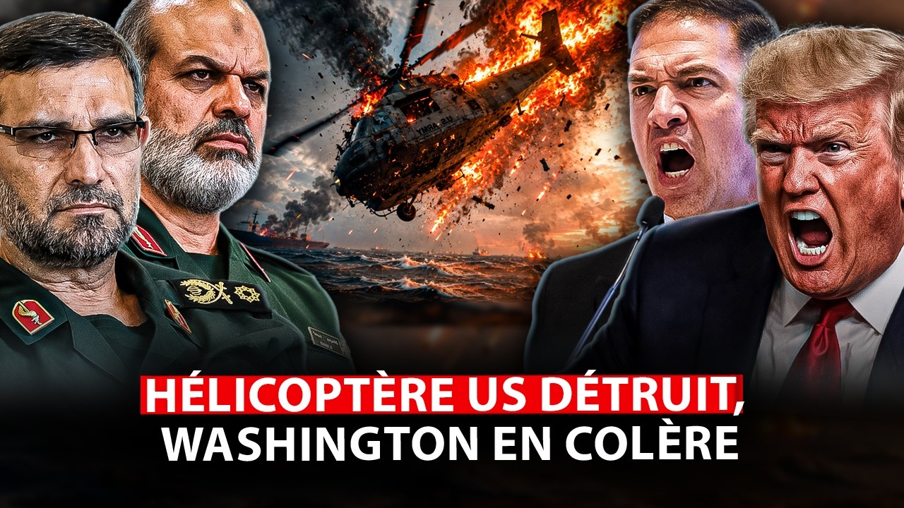 Les USA donnent 3 milliards à l'Iran pour arrêté de frapper israel