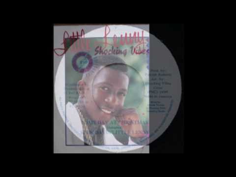 Kirk Davis & Little Lenny  - Some Day At Christmas