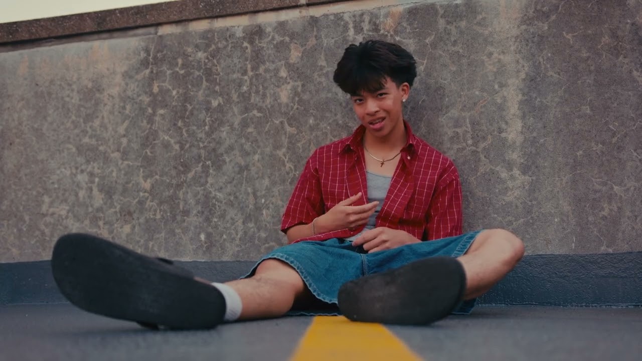 Excessive — Music video produced by Nishani Media (2025)