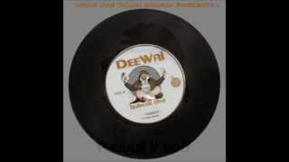 Deewaï & Wake the Town Sound - Back again (Dubplate Style)