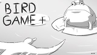 奥スクロールアクション 「BIRD GAME +」をプレイ 【5/9 released】【Switch】