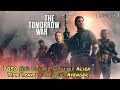 The Tomorrow War (2021) | Amazon Prime | Full Movie Explained in Tamil