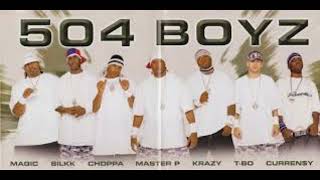 504 Boyz- Big Toys Instrumental (Prod By Carlos Stephens)