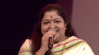 Melody queen of Indian Cinema  Ks Chithra  Mirchi 