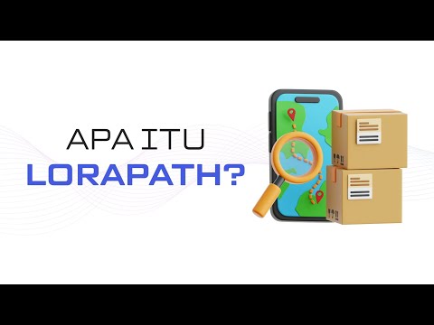 Pengembangan Sistem Pelacakan Lokasi Aset Bergerak (Asset Tracking) Berbasis LoRa Menggunakan Integrasi GPS dan Analisis Jalur Berbasis AI