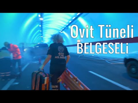 Ovit Tüneli Belgeseli