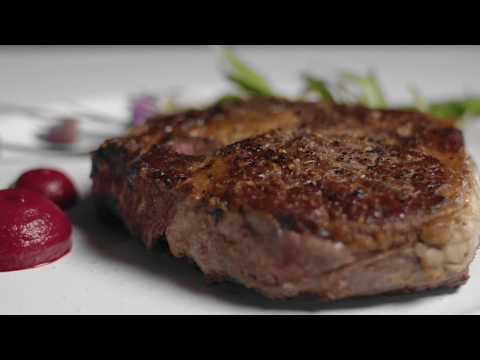 Provenance Cooking School by Cape Grim Beef