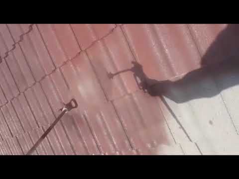 Traitement Hydrofuge Toiture Toul | Spécialiste de l'hydrofuge des toitures en France