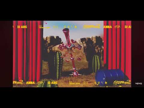 ANNA, Tony Boy, thasup - ABC (Visual)