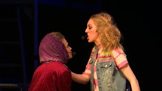 Peter's Denial | Jesus Christ Superstar 2016 HD Live