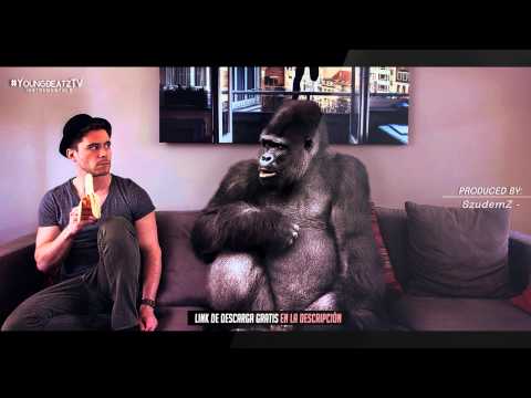 Angry Sick Epic Rap Beat Hip Hop Instrumental 2015 - ''Dein Ende'' (Prod. by: SzudemZ)