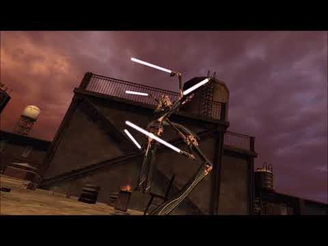 Best VGM 1972 - No More Heroes 2 - Subuta.1 (Duel Against Ranked #2: Alice Twilight)