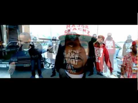 Twan Yae - I Grind (official Video)