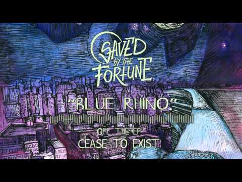 Saved By The Fortune - Saved By The Fortune - Blue Rhino
